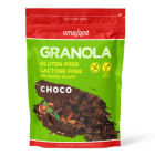 Granola AMAFOOD Čoko brez glutena, 200 g