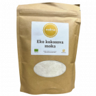 Kokosova moka razmaščena, brez glutena, eko 250 g