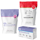 Magnezij Miraculous MG, 150 g