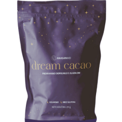 Dream cacao, 251 g