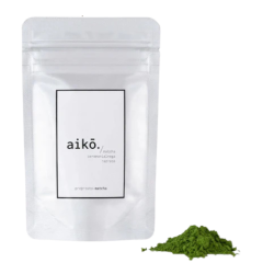 Matcha Aiko - matcha najvišje kakovosti, 30 g