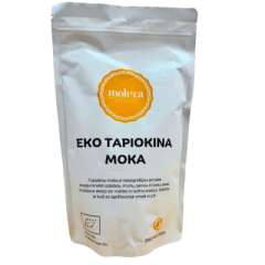 Tapioka (tapiokina) moka eko, 400 g