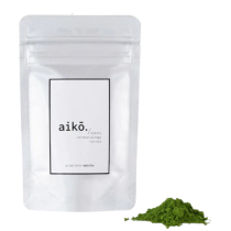 Matcha Aiko - matcha najvišje kakovosti, 30 g