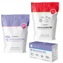 Magnezij Miraculous MG, 150 g